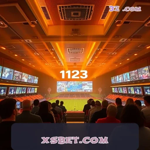 xsbet.com: Recursos do App Que Transformam Sua Experiência de Jogo