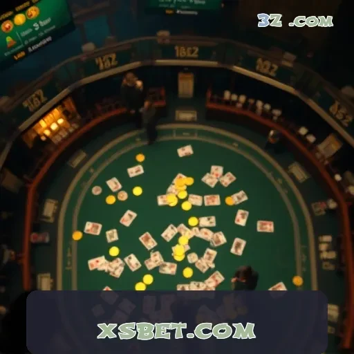 xsbet.com: Descubra Bônus que Transformam seu Jogo em Vitória