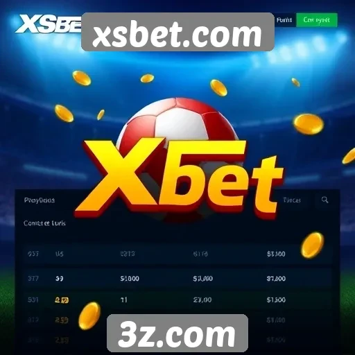 Avaliação das promoções e bônus no xsbet.com