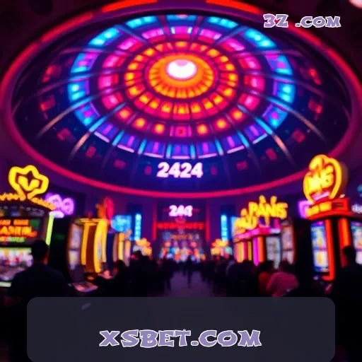 xsbet.com: Vantagens Surpreendentes para Seu Jogo e Pagamento