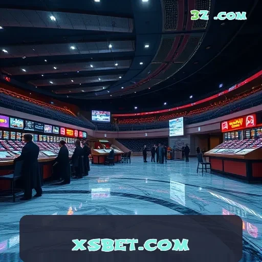 xsbet.com: A Melhor Plataforma de Jogos Online para Brasileiros