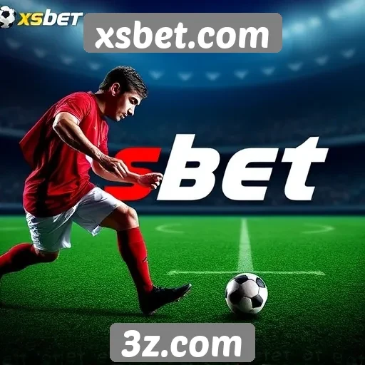 Promoções e bônus oferecidos pelo xsbet.com