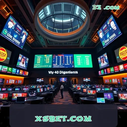 xsbet.com: Promoções que Transformam Seu Jogo em Grandes Vitórias