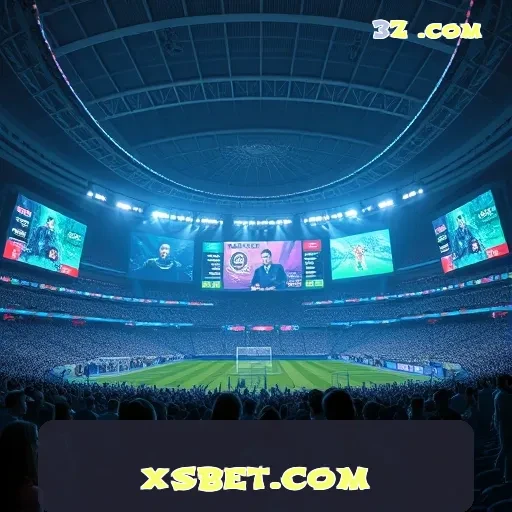 xsbet.com: Segurança Redobrada para Apostadores Online no Brasil