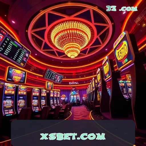 xsbet.com: O Poder do Suporte 24/7 para Jogadores