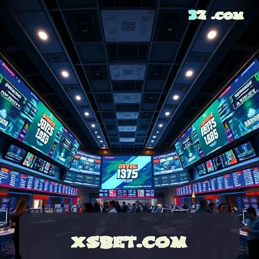 xsbet.com: Vantagens Imperdíveis da Seção VIP para Apostadores