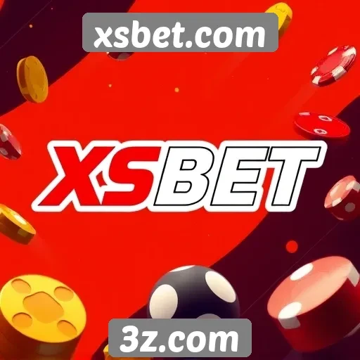 xsbet.com oferece ampla gama de jogos online